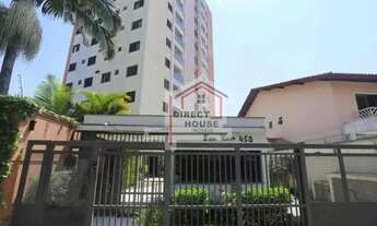 Imagem: Apartamento em Jardim Ester - São Paulo