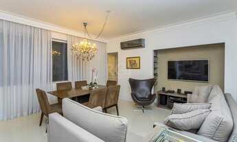 Imagem 3: Finamente Mobiliado - 2 dormitórios na Andradas - entrar e morar!