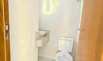 Imagem 4: Apartamento com área privativa à venda, 3 quartos, 1 suíte, 2 vagas, Nova Suiça - Belo Hor