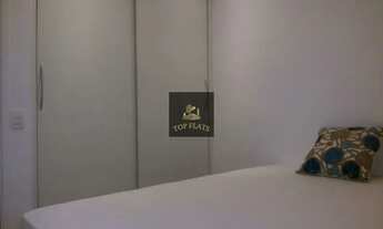 Imagem 5: Flat disponível na Vila Nova Conceição