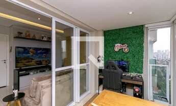 Imagem 13: Apartamento para venda tem 37 metros quadrados com 1 quarto em Cidade Monções - São Paulo