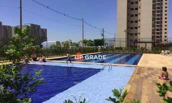 Imagem 7: Apartamento com 2 dormitórios à venda, 62 m² por R$ 305.000 - Jardim Belval - Barueri/SP