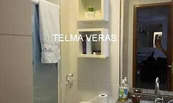 Imagem 7: Apartamento com 3/4 e uma suíte!!!!