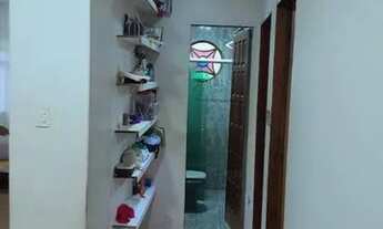 Imagem 2: Casa com piscina