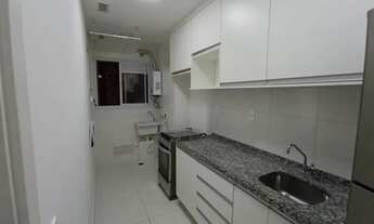 Imagem 4: Moov Cerâmica Apartamento p aluguel com 68 m² com 3 quartos em Cerâmica - São Caetano do S