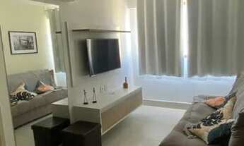 Imagem 2: Apartamento para aluguel possui 35 metros quadrados com 1 quarto em Ilha do Leite - Recife