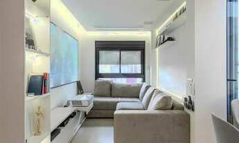 Imagem 3: Excelente apartamento na Vila Olímpia