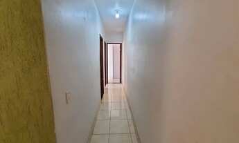 Imagem 4: WAFCasa para venda possui 60 metros quadrados com 3 quartos em Carmelo - Montes Claros-Min