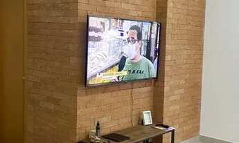 Imagem 3: Mirante apartamento 2 qts sendo um suíte