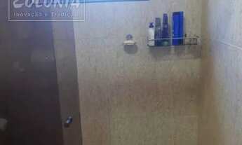 Imagem 2: Santo André - Casa Padrão - Vila Helena