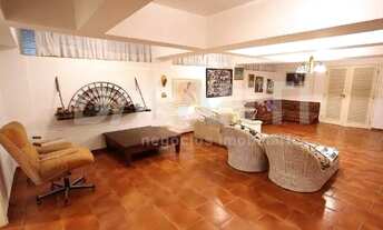 Imagem 5: Casa - Condomínio Chácaras do Alto da Nova Campinas - Campinas