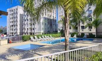 Imagem 7: Apartamento para Venda em Rio de Janeiro, Taquara, 2 dormitórios, 1 banheiro, 1 vaga