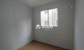 Imagem 5: Apartamento com 2 dormitórios para alugar, 45 m² por R$ 1.428/mês - 402 Norte (Acsu-Ne 50