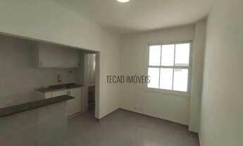 Imagem: Apartamento com 1 dormitório para alugar
