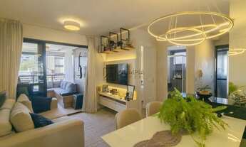 Imagem 2: Apartamento Locação 1 Dormitórios - 41 m² Brooklin