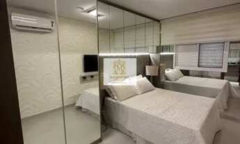 Imagem: Apartamento à venda no bairro Goiabeira