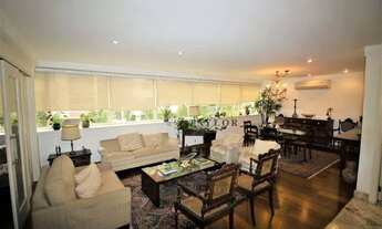 Imagem: Apartamento com 3 dormitórios, 186 m²