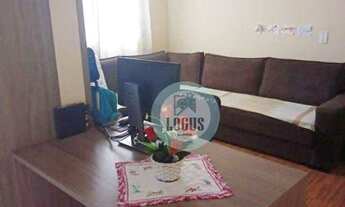 Imagem: Apartamento com 2 dormitórios à venda