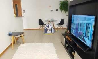 Imagem: APARTAMENTO DE 2 DORMITÓRIOS SENDO 1 SUITE