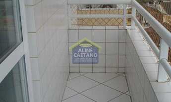 Imagem 3: Apto. 2 dorms, Ocian, Praia Grande - R$ 370 mil