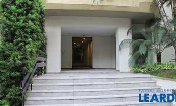 Imagem 5: DUPLEX - REAL PARQUE - SP