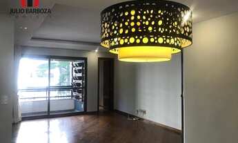 Imagem 5: Apartmento em Moema pássaros, com 4 dormitórios, sendo 1 suíte, 2 vagas de garagem, em Moe