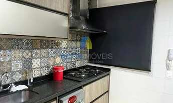 Imagem 6: Apartamento em Nova Petrópolis - São Bernardo do Campo