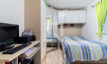 Imagem 6: Apartamento para Aluguel - Guarapirangan, 2 Quartos, 56 m2