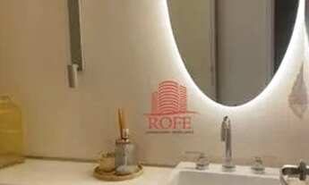 Imagem 4: Apartamento com 2 dormitórios para alugar, 72 m² por R$ 9.520,00/mês - Moema - São Paulo/S