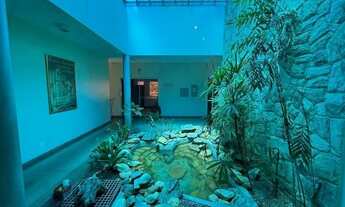 Imagem 5: Barracão locação Vila Coralina