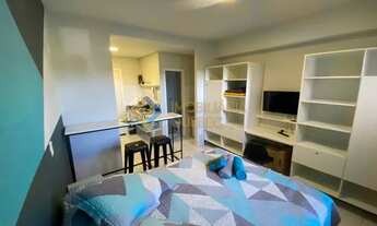 Imagem 2: Apartamentos - Locação - Iguatemi - Cod. 2938