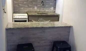 Imagem 7: Apartamento para Locação em Bauru, Vila Maracy, 1 dormitório, 1 banheiro, 1 vaga