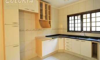 Imagem 5: Santo André - Casa Padrão - Vila Curuçá