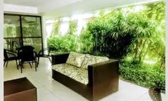 Imagem 7: BOA VISTA 70m 3 quartos 1 suite varanda AREA DE LAZER APARTTMENTO NOVO