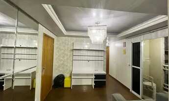 Imagem: Apartamento no Condomínio Florence Garden