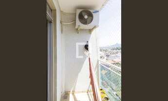 Imagem 6: Apartamento para Aluguel - Freguesia , 2 Quartos, 65 m2