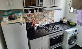 Imagem 4: Apartamento à venda 2 quartos 1 vaga Parque Laranjeiras Araraquara