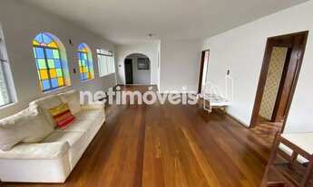 Imagem 3: Locação Casa Betânia Belo Horizonte