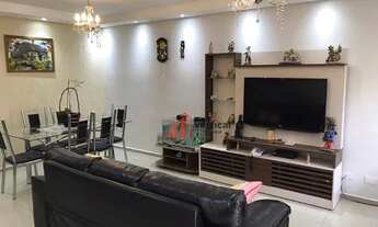 Imagem: Casa em condomínio fechado 3 dormitórios