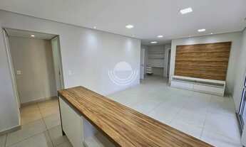 Imagem 2: Horizon Taquaral. Apartamento para aluguel em condomínio Clube