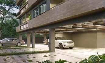 Imagem 4: Apartamento à venda no bairro Intermares - Cabedelo/PB