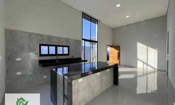 Imagem 2: CASA com 03 dormitórios à venda, 131 m² por R$ 780.000 - Pontal de Santa Marina - Caraguat