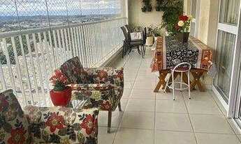 Imagem: Apartamento com 4 dormitórios à venda