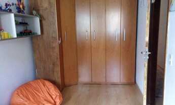 Imagem 4: SOBRADO à venda, 3 quartos, 1 suíte, VILA CAMILOPOLIS - Santo André/SP