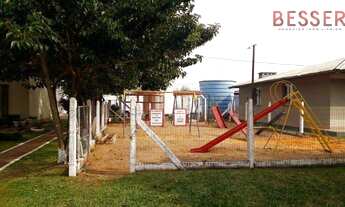 Imagem 4: Apartamento com 2 dormitórios à venda, 40 m² por R$ 100.000,00 - Campina - São Leopoldo/RS