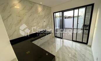 Imagem 5: A CASA TÉRREA + CHARMOSA DO SUNVILLE JOÃO PESSOA, 3 QUARTOS, PÉ DIREITO ALTO, PISCINA E GO