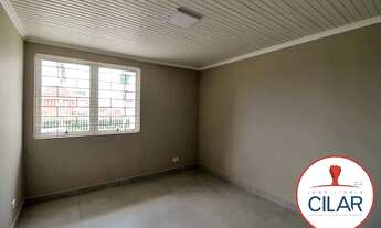 Imagem 7: Curitiba - Casa Padrão - Boa Vista