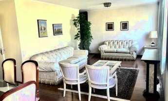 Imagem 4: São Paulo - Apartamento Padrão - CAMPO BELO