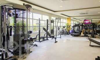 Imagem 3: Duplex com 2 quartos, 111m², à venda em São Paulo, Santo Amaro