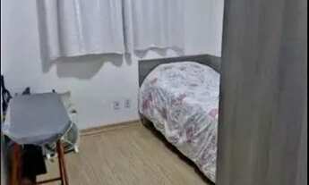 Imagem 3: Apartamento Semi Mobiliado no Condomínio Vida Plena - Santo André
